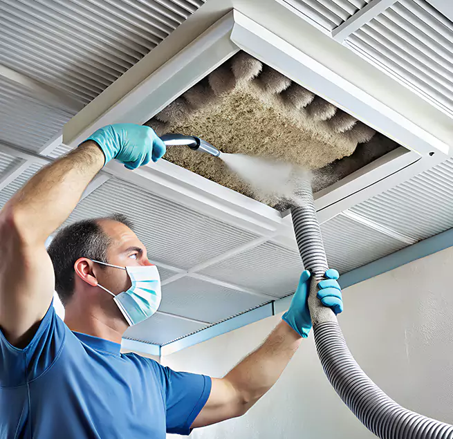 Why Homeowners Businesses Trust Us in Gallup, NM?