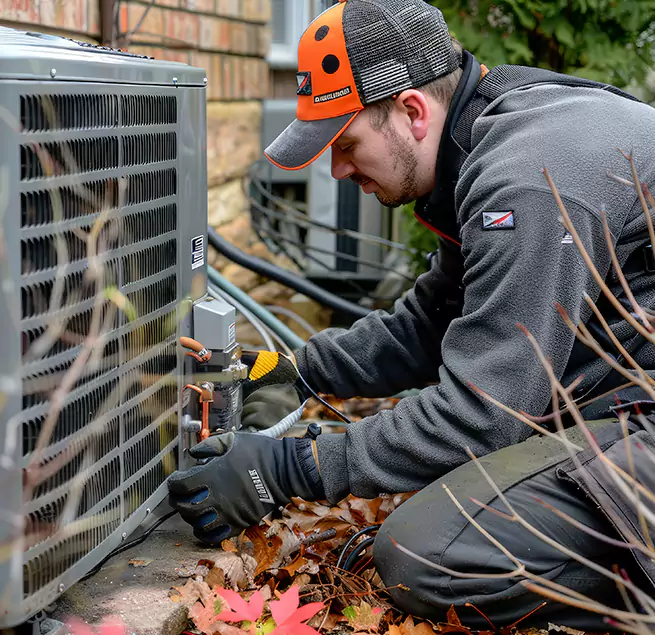 Why Homeowners & Businesses Trust Us in Gallup, NM?