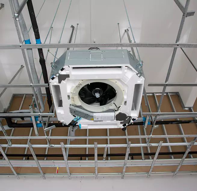 Why Homeowners & Businesses Trust Us in Gallup, NM?