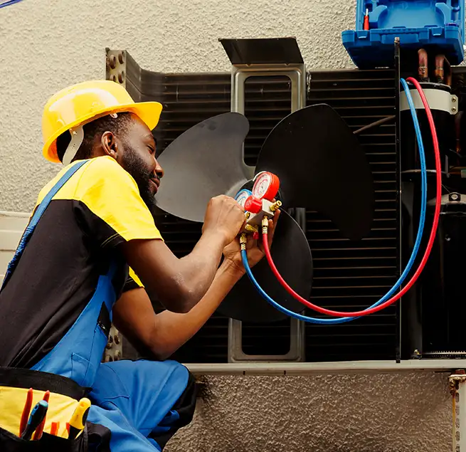 Why Homeowners & Businesses Trust Us in Gallup, NM?