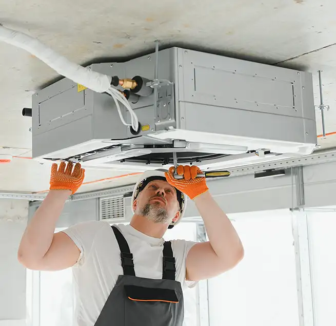 Why Homeowners & Businesses Trust Us Gallup, NM