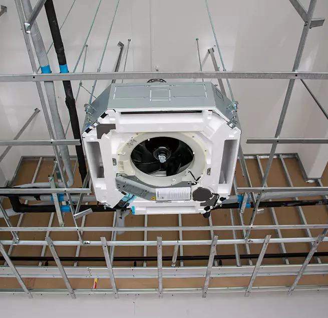 Why Homeowners & Businesses Trust Us Gallup, NM