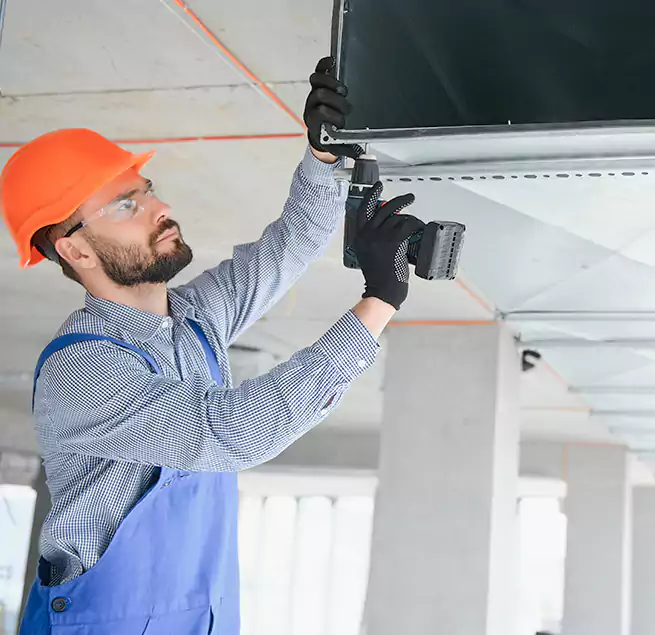 Why Homeowners & Businesses Trust Us in Gallup, NM?