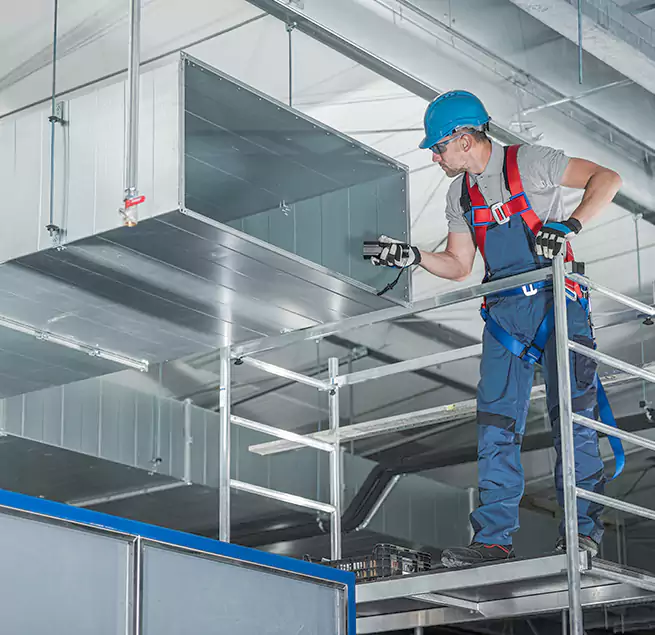 Why Homeowners Businesses Trust Us in Gallup, NM