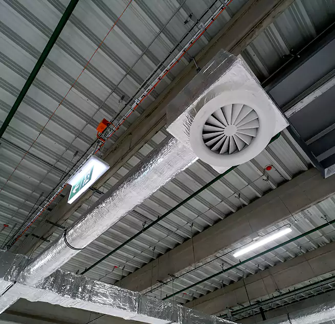 Why Homeowners & Businesses Trust Us in Gallup, NM?