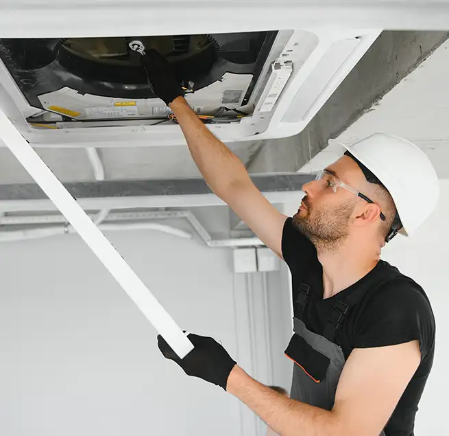 Why Homeowners & Businesses Trust Us in Gallup, NM?