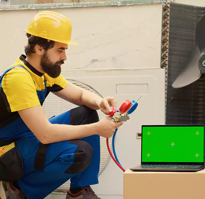 Why Homeowners & Businesses Trust Us in Gallup, NM?