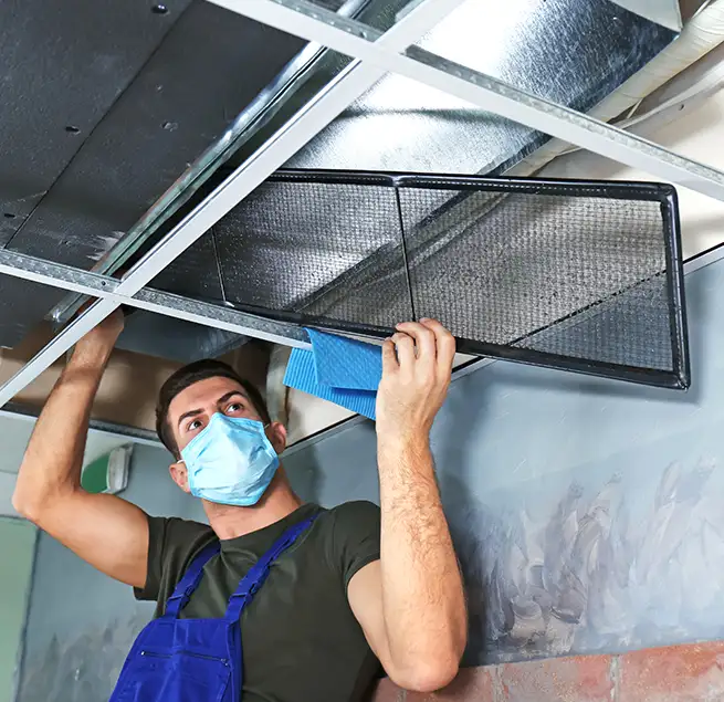 Why Homeowners & Businesses Trust Us in Gallup, NM?