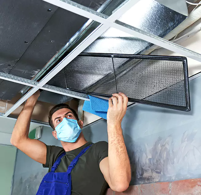  Why Homeowners Businesses Trust Us  in Gallup, NM?