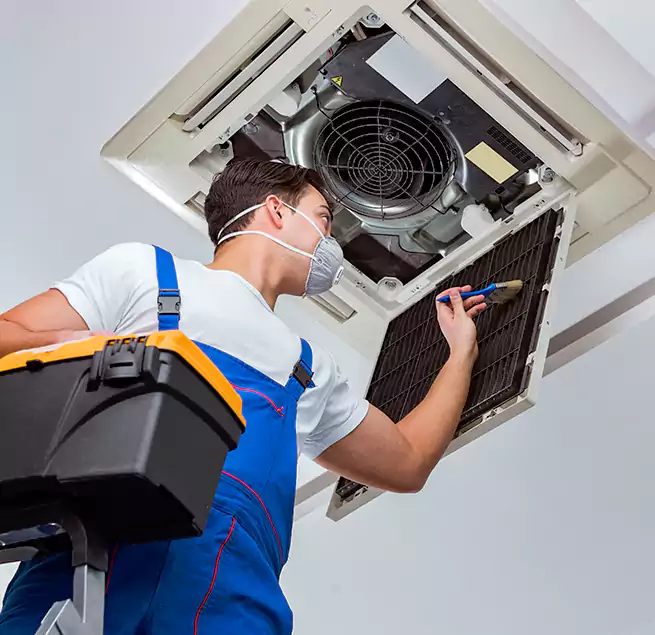 Why Homeowners & Businesses Trust Us in Gallup, NM?